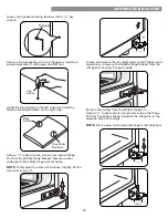 Preview for 15 page of Kenmore 795.7940 Series Use & Care Manual