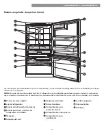 Предварительный просмотр 45 страницы Kenmore 795.7941 Series Use & Care Manual