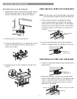 Предварительный просмотр 50 страницы Kenmore 795.7941 Series Use & Care Manual