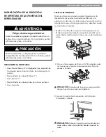 Предварительный просмотр 51 страницы Kenmore 795.7941 Series Use & Care Manual