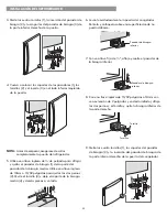 Предварительный просмотр 52 страницы Kenmore 795.7941 Series Use & Care Manual