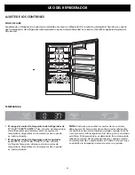 Предварительный просмотр 56 страницы Kenmore 795.7941 Series Use & Care Manual