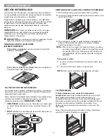 Предварительный просмотр 60 страницы Kenmore 795.7941 Series Use & Care Manual