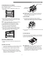 Предварительный просмотр 61 страницы Kenmore 795.7941 Series Use & Care Manual