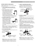 Предварительный просмотр 65 страницы Kenmore 795.7941 Series Use & Care Manual