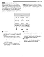 Предварительный просмотр 19 страницы Kenmore 796.2900 Series Use & Care Manual