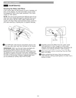 Предварительный просмотр 24 страницы Kenmore 796.2900 Series Use & Care Manual