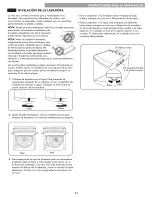 Предварительный просмотр 43 страницы Kenmore 796.2900 Series Use & Care Manual