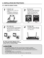 Preview for 4 page of Kenmore 796.29002 Service Manual