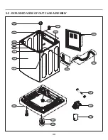 Preview for 44 page of Kenmore 796.29002 Service Manual