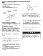 Preview for 18 page of Kenmore 796.2947 Series Use & Care Manual