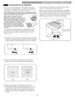 Preview for 51 page of Kenmore 796.2947 Series Use & Care Manual