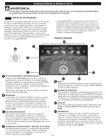 Preview for 52 page of Kenmore 796.2947 Series Use & Care Manual