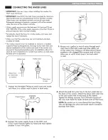 Предварительный просмотр 9 страницы Kenmore 796.3121 Use & Care Manual