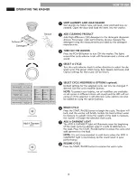 Предварительный просмотр 13 страницы Kenmore 796.3121 Use & Care Manual