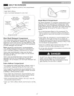 Предварительный просмотр 17 страницы Kenmore 796.3121 Use & Care Manual