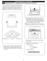 Предварительный просмотр 41 страницы Kenmore 796.3121 Use & Care Manual