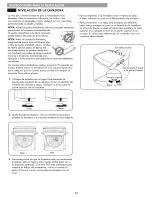 Предварительный просмотр 44 страницы Kenmore 796.3121 Use & Care Manual