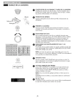 Предварительный просмотр 46 страницы Kenmore 796.3121 Use & Care Manual