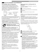 Предварительный просмотр 51 страницы Kenmore 796.3121 Use & Care Manual