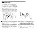 Предварительный просмотр 58 страницы Kenmore 796.3121 Use & Care Manual