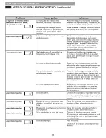 Предварительный просмотр 66 страницы Kenmore 796.3121 Use & Care Manual