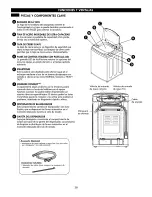 Preview for 38 page of Kenmore 796.3140* Use & Care Manual