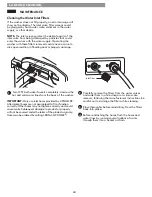 Предварительный просмотр 24 страницы Kenmore 796.3141#31# Use & Care Manual