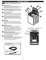 Предварительный просмотр 38 страницы Kenmore 796.3141#31# Use & Care Manual