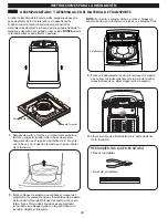 Предварительный просмотр 40 страницы Kenmore 796.3141#31# Use & Care Manual