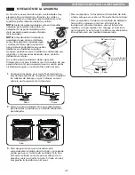 Предварительный просмотр 43 страницы Kenmore 796.3141#31# Use & Care Manual