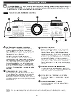 Предварительный просмотр 44 страницы Kenmore 796.3141#31# Use & Care Manual