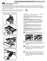 Предварительный просмотр 57 страницы Kenmore 796.3141#31# Use & Care Manual