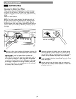 Preview for 24 page of Kenmore 796.31412310 Use & Care Manual