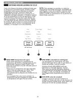 Preview for 52 page of Kenmore 796.31412310 Use & Care Manual