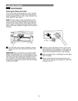 Предварительный просмотр 24 страницы Kenmore 796.3142 Series Use & Care Manual