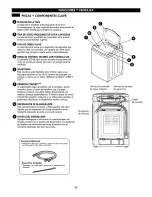 Предварительный просмотр 38 страницы Kenmore 796.3142 Series Use & Care Manual