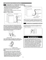 Предварительный просмотр 42 страницы Kenmore 796.3142 Series Use & Care Manual