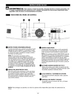 Предварительный просмотр 44 страницы Kenmore 796.3142 Series Use & Care Manual