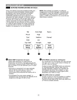 Предварительный просмотр 52 страницы Kenmore 796.3142 Series Use & Care Manual