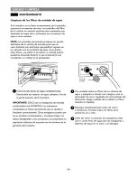 Предварительный просмотр 56 страницы Kenmore 796.3142 Series Use & Care Manual