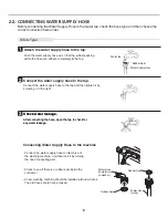 Предварительный просмотр 6 страницы Kenmore 796.3152#21 Service Manual