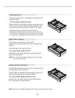 Предварительный просмотр 13 страницы Kenmore 796.3152#21 Service Manual