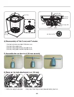 Предварительный просмотр 25 страницы Kenmore 796.3152#21 Service Manual