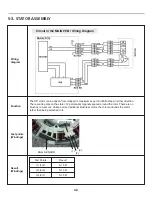 Предварительный просмотр 42 страницы Kenmore 796.3152#21 Service Manual