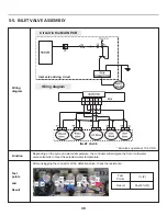 Предварительный просмотр 46 страницы Kenmore 796.3152#21 Service Manual