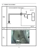 Предварительный просмотр 48 страницы Kenmore 796.3152#21 Service Manual