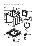 Предварительный просмотр 52 страницы Kenmore 796.3152#21 Service Manual