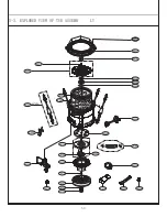 Предварительный просмотр 53 страницы Kenmore 796.3152#21 Service Manual