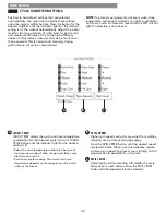 Предварительный просмотр 20 страницы Kenmore 796.3152#21 Use & Care Manual